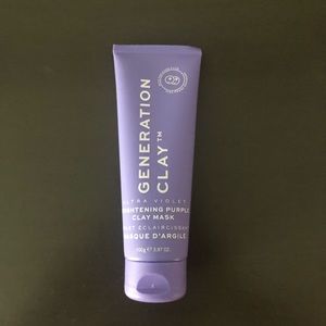 Generation Clay Mask